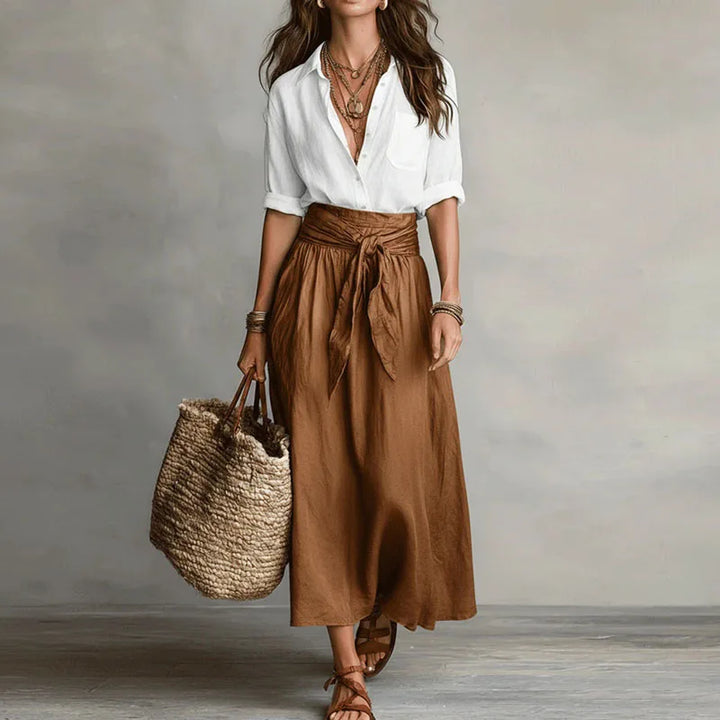 Olivia - Vintage Women&