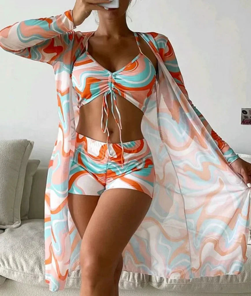 Olivia - Boho Women&