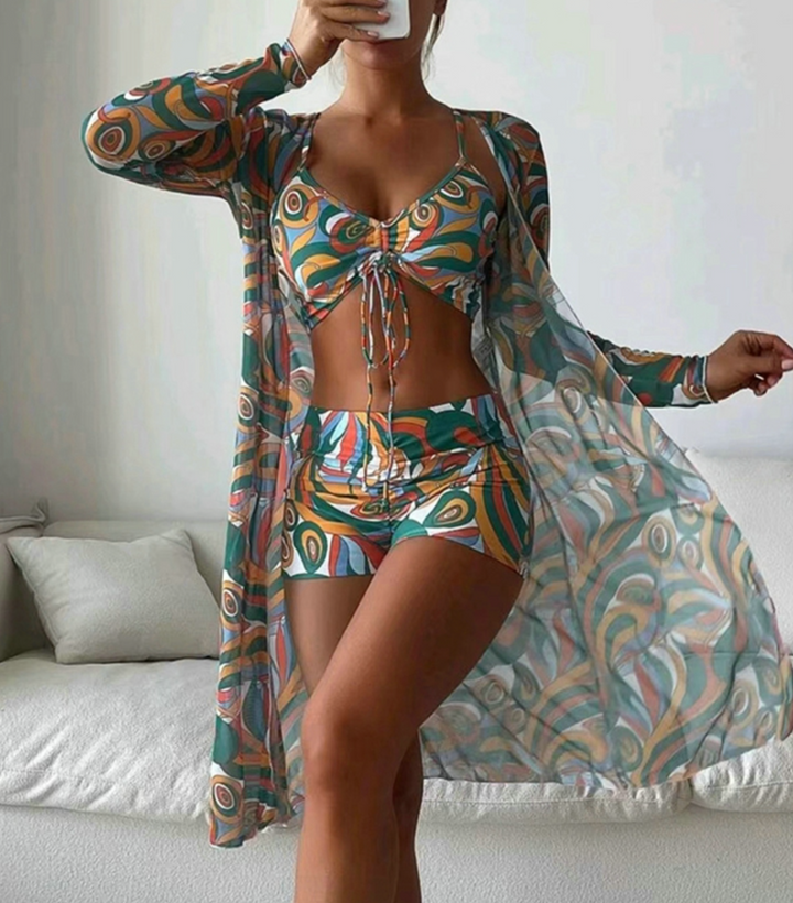 Olivia - Boho Women&