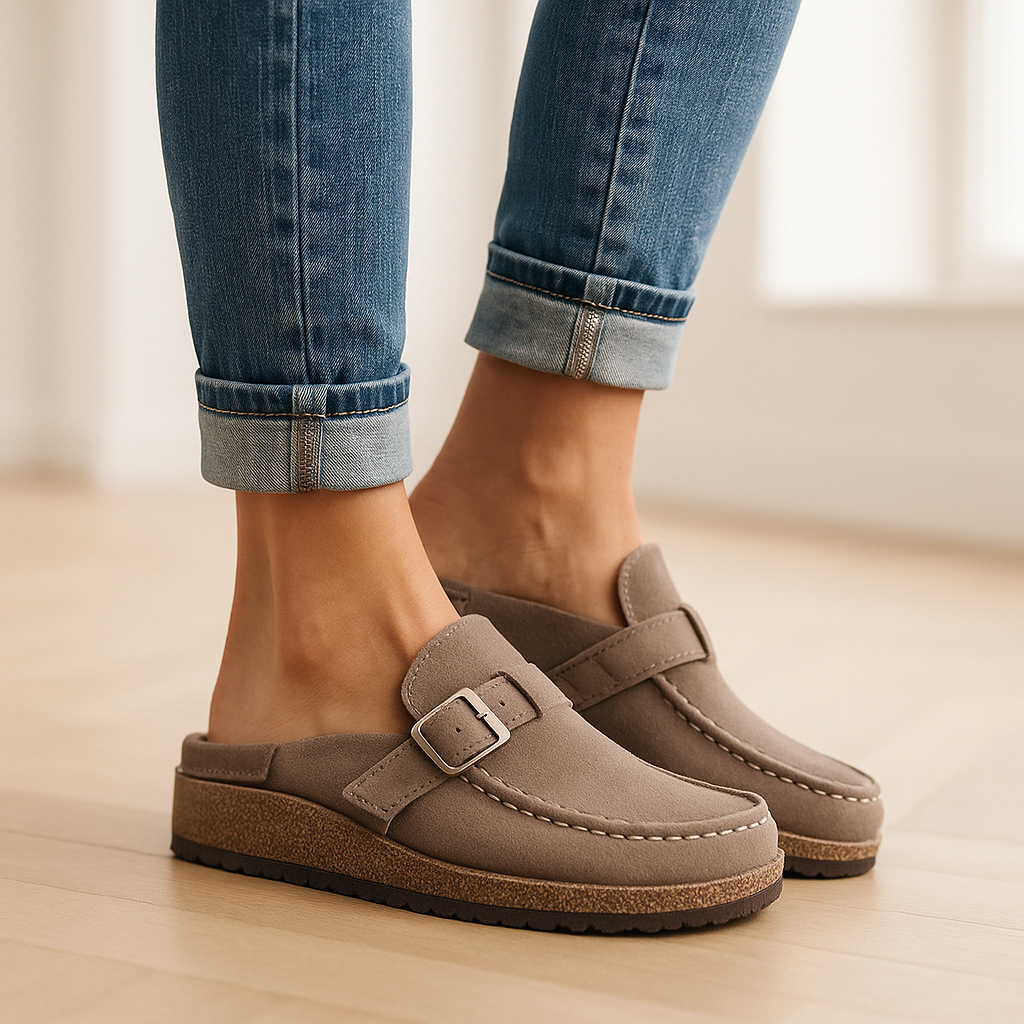 Olivia - Casual Women&