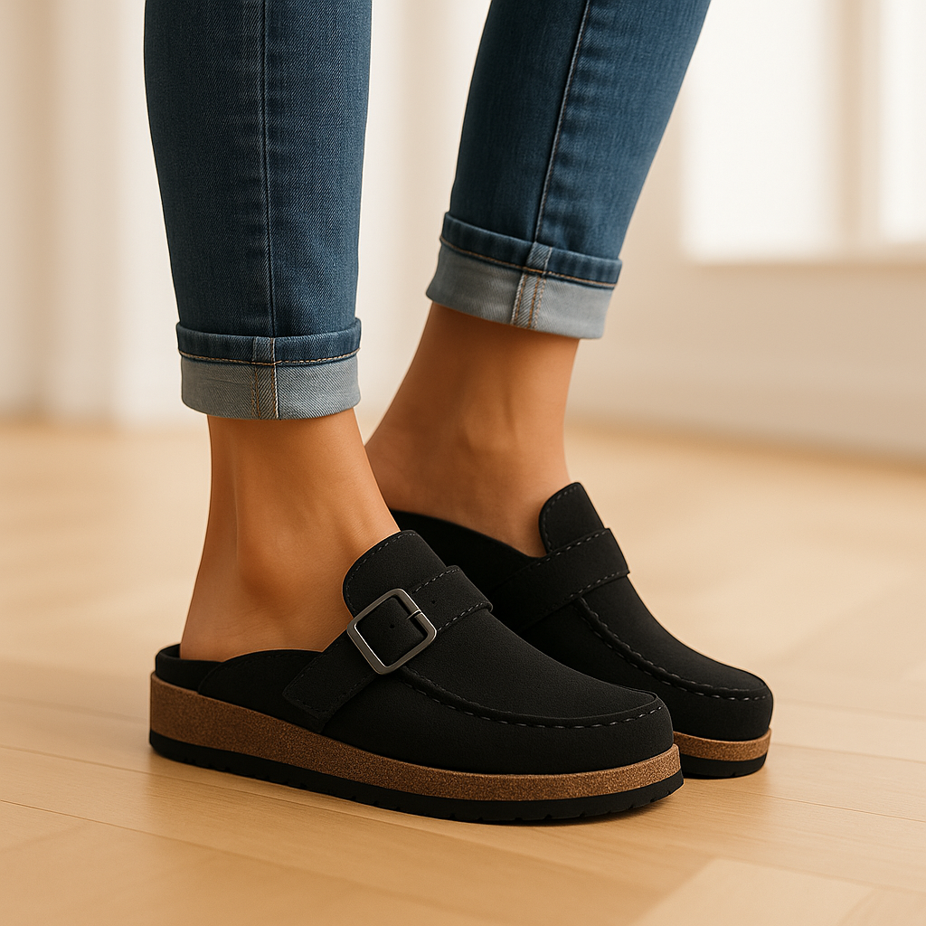 Olivia - Casual Women&