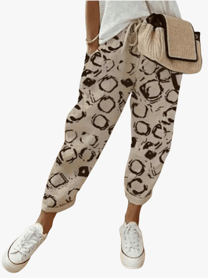 Olivia - Casual Women&
