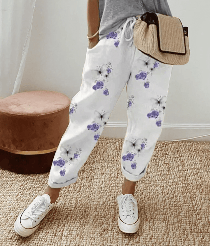 Olivia - Casual Women&