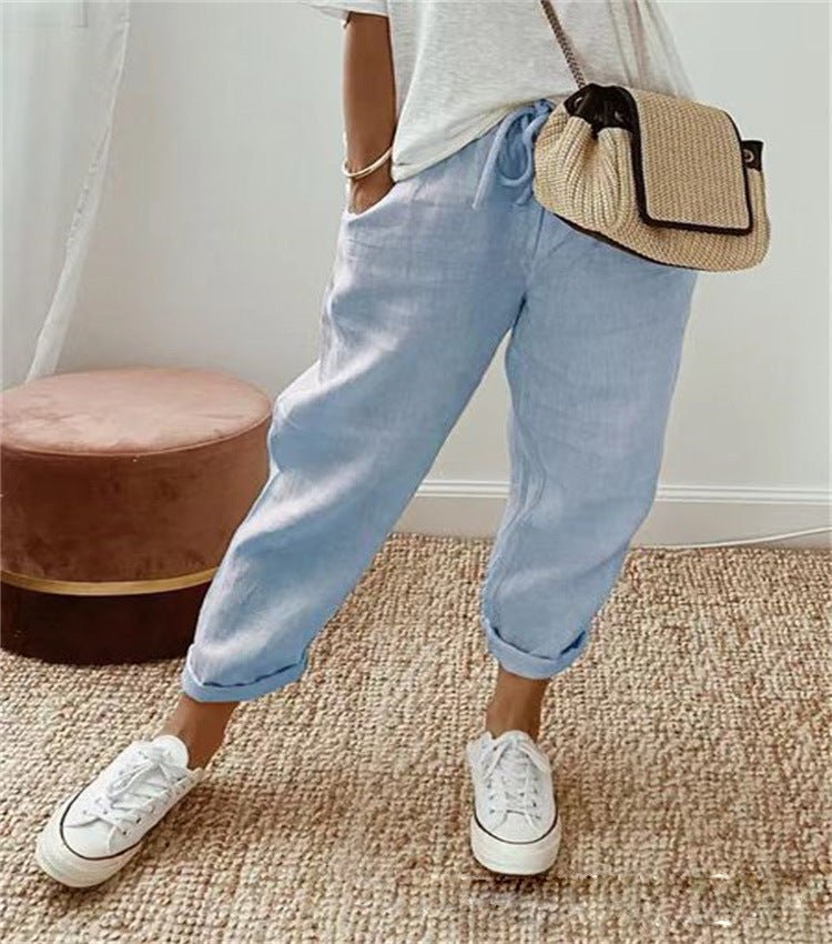 Olivia - Casual Women&