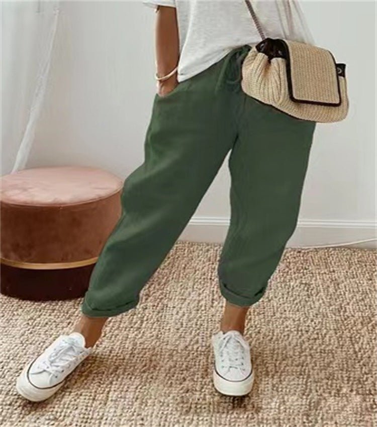 Olivia - Casual Women&