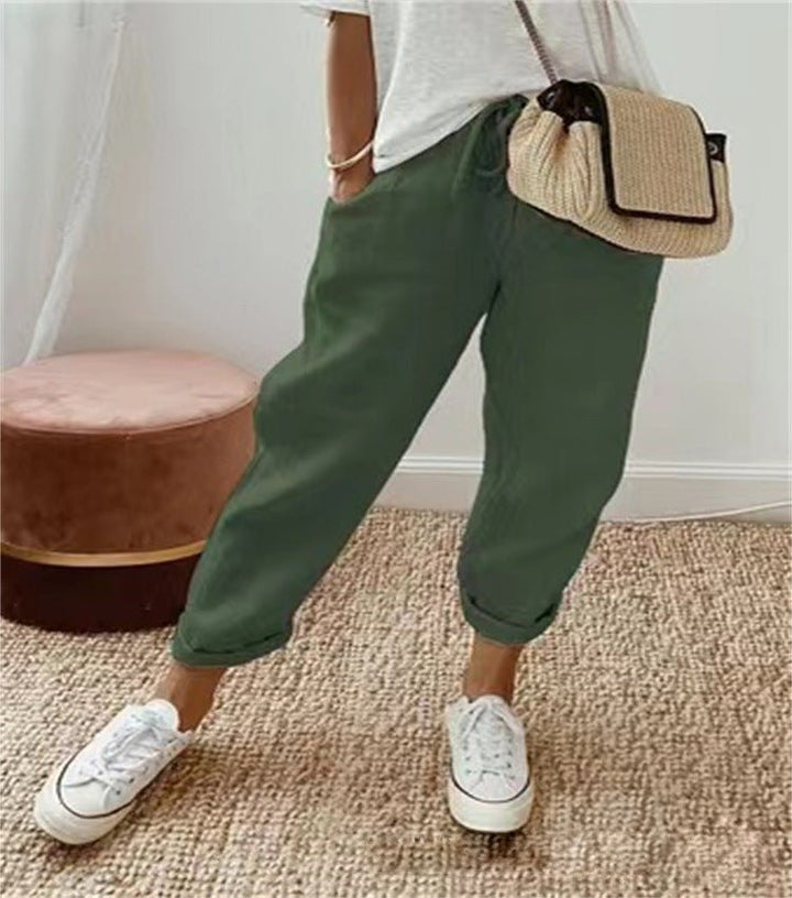 Olivia - Casual Women&
