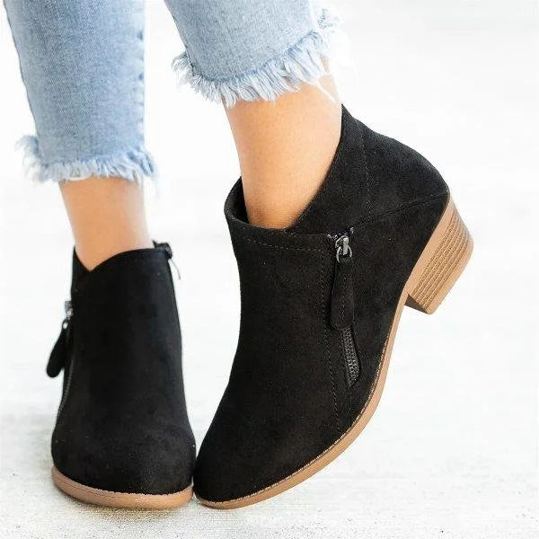 Olivia - Chic Women&