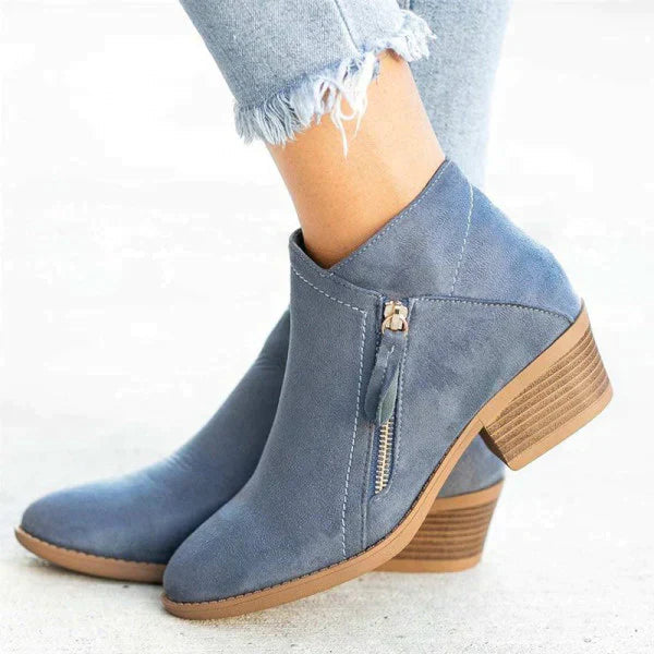 Olivia - Chic Women&