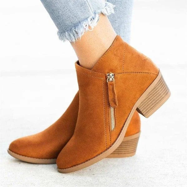 Olivia - Chic Women&