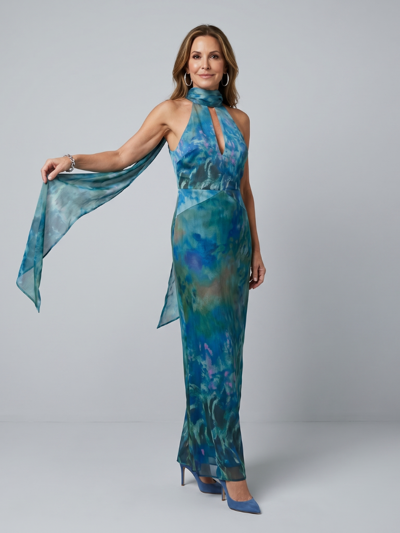 Olivia - Elegant Women&