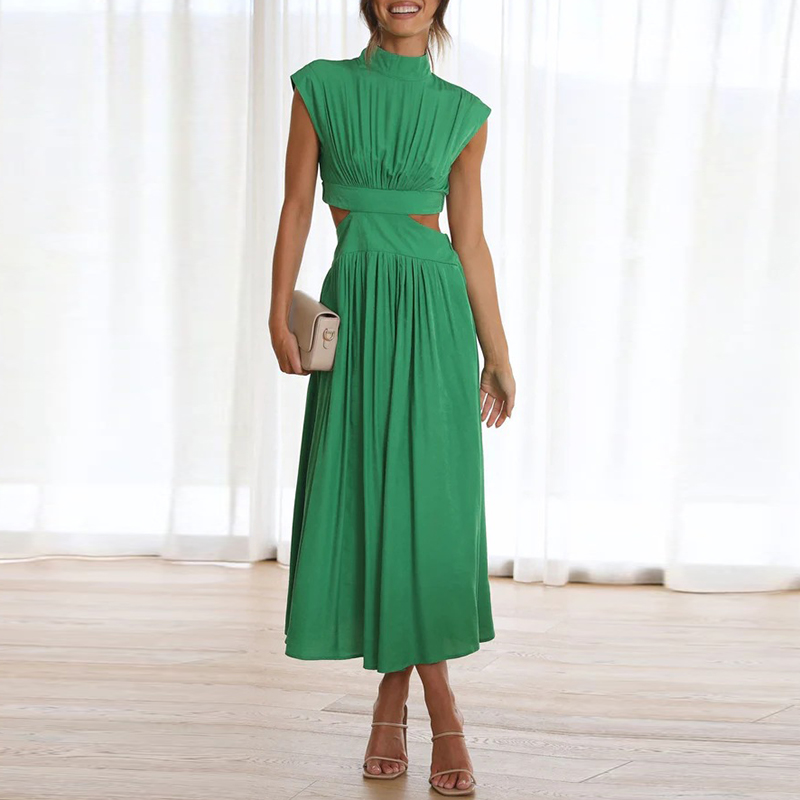 Olivia - Flowy Women&