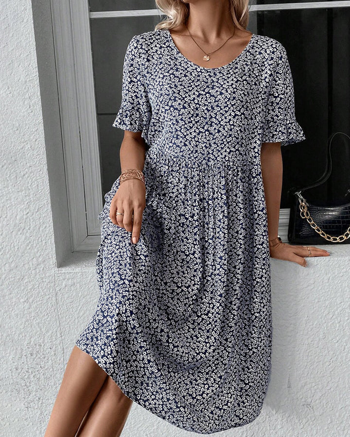 Olivia - Flowy Women&