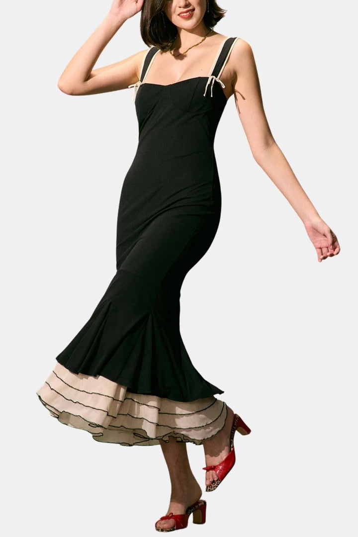 Olivia - Flowy Women&