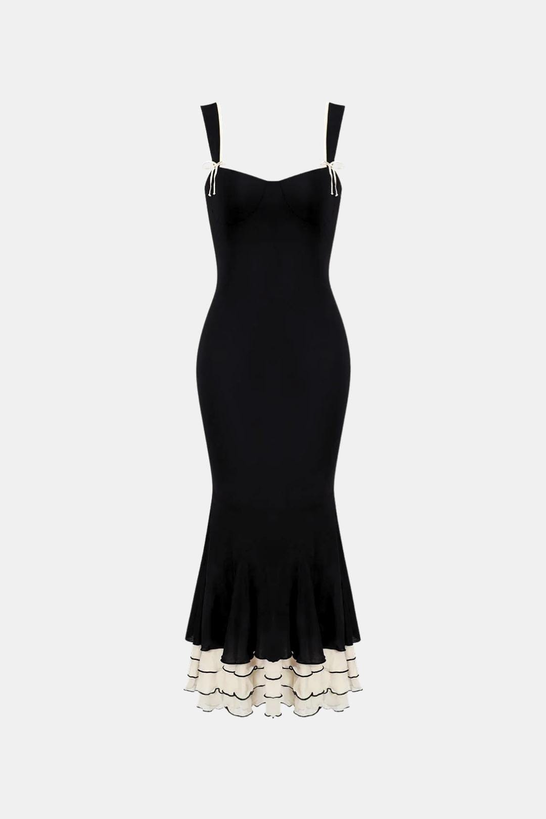Olivia - Flowy Women&