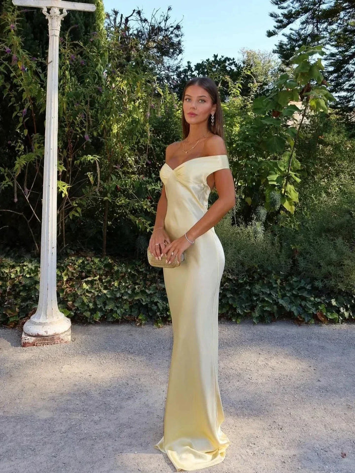 Olivia - Glam Women&