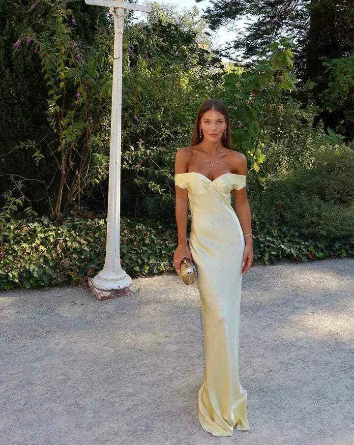Olivia - Glam Women&