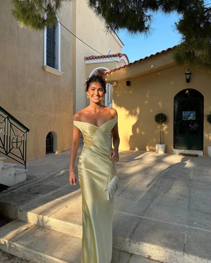 Olivia - Glam Women&