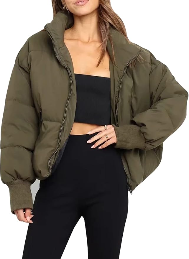 Olivia - Women&