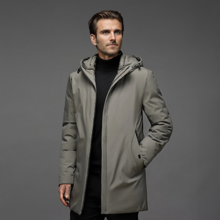 Owen - Men&