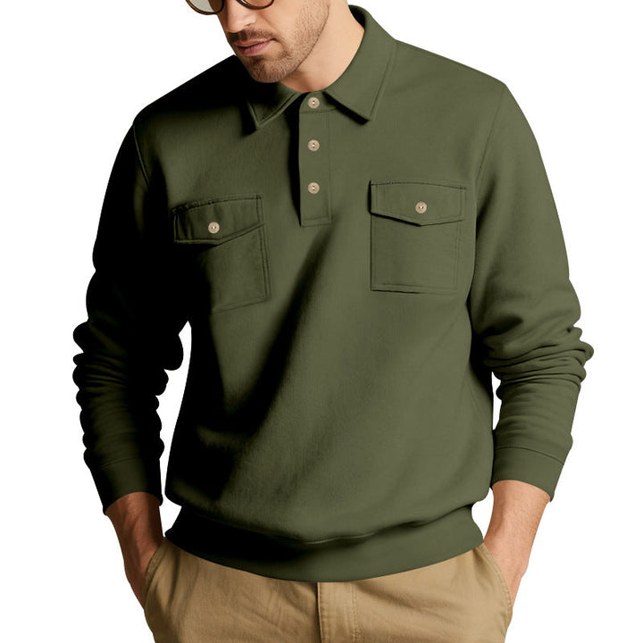 Owen - Men&