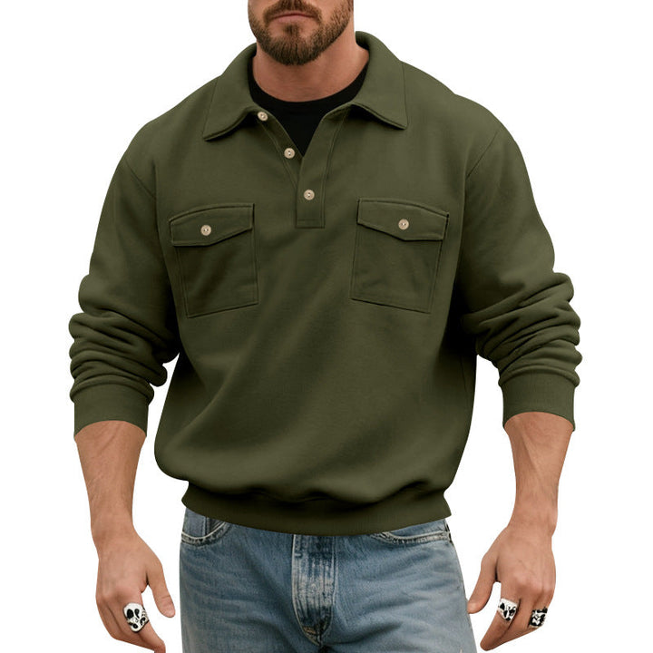 Owen - Men&