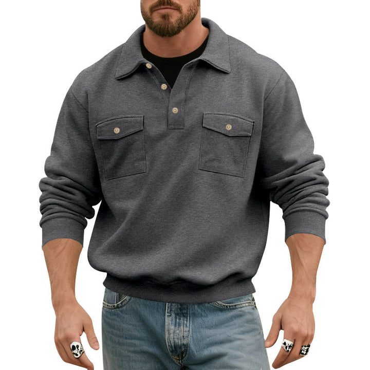 Owen - Men&