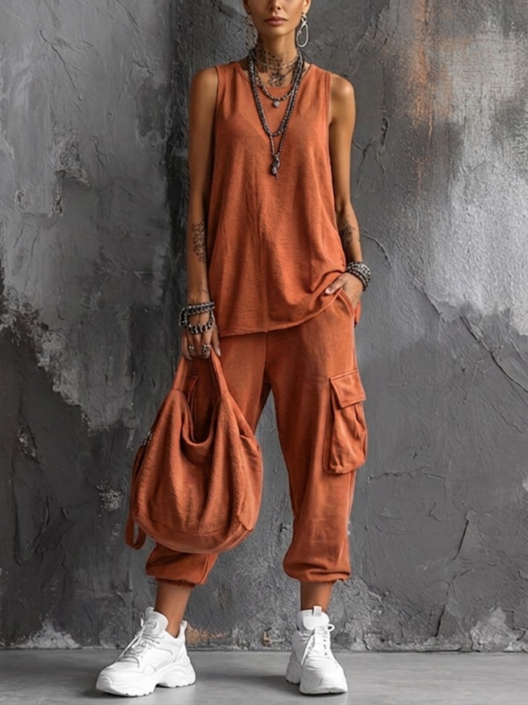 Quinn - Edgy Women&