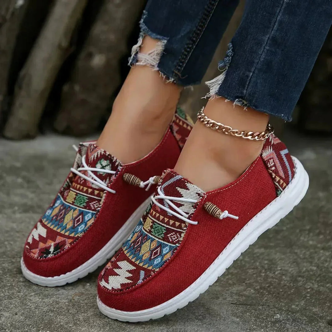 Quinn - Women&