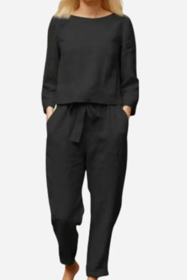 Olivia - Casual Women&