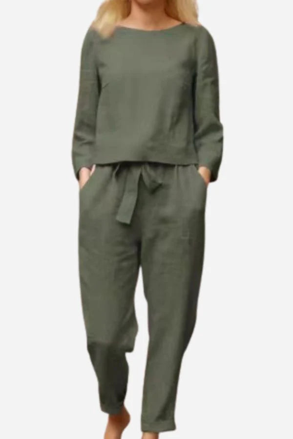 Olivia - Casual Women&
