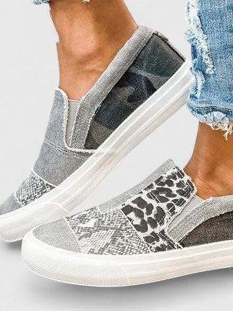 Riley - Casual Women&