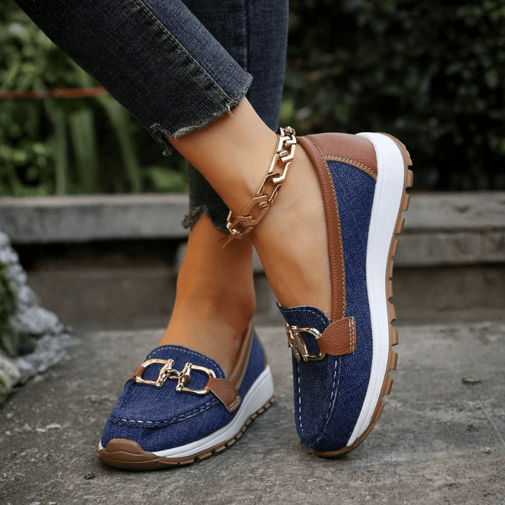 Riley - Comfy Women&