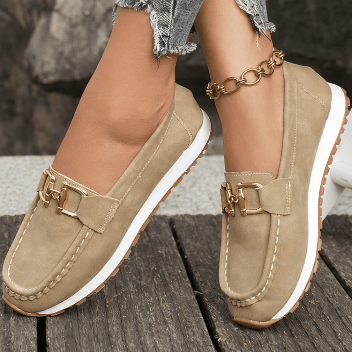 Riley - Comfy Women&