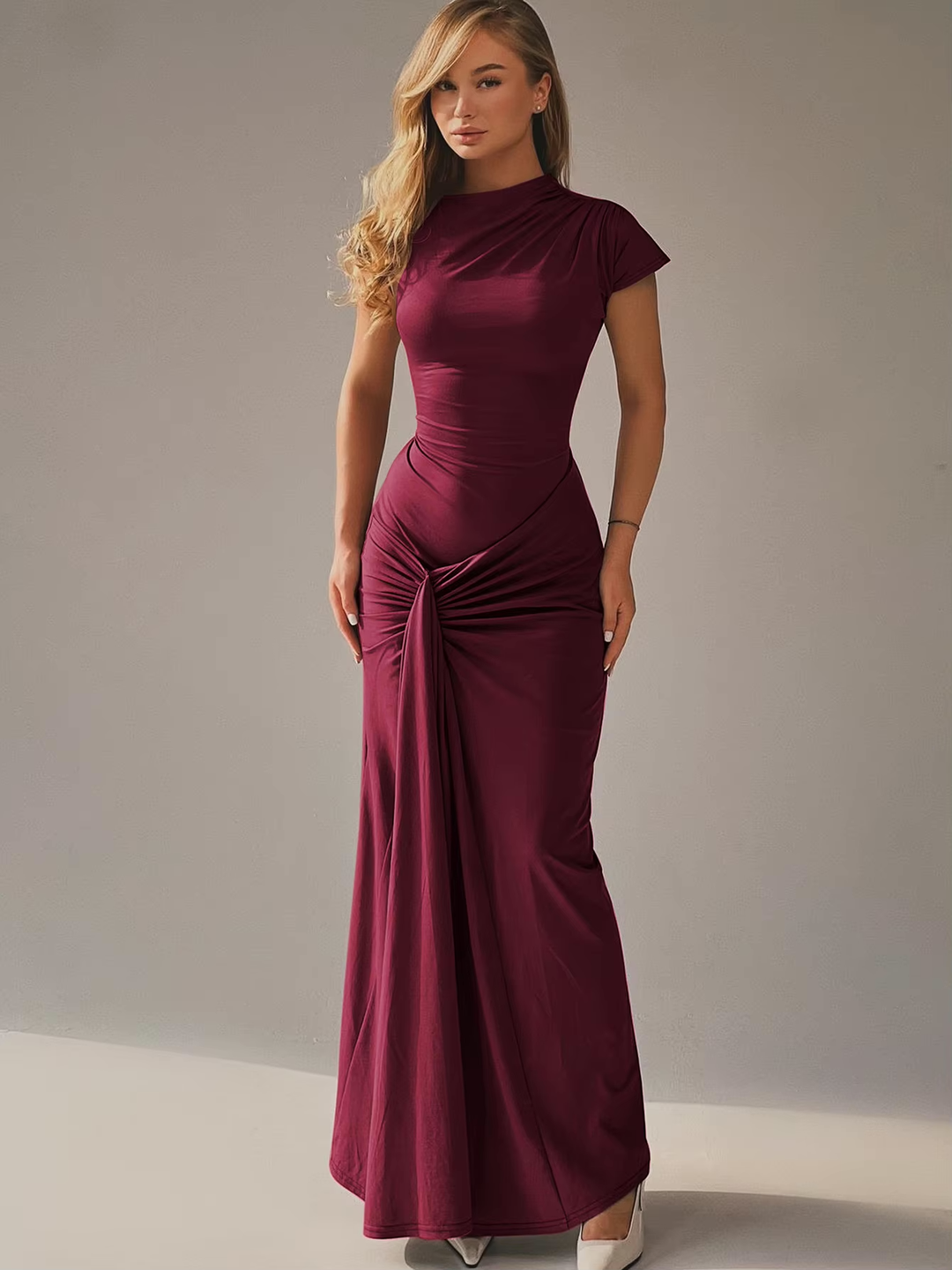 Riley - Elegant Women&