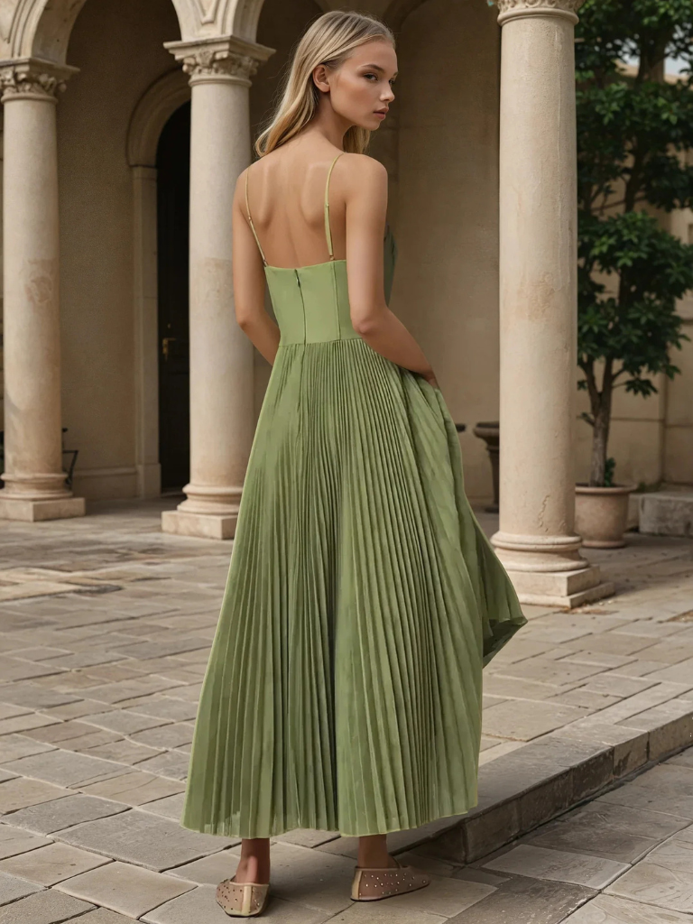 Riley - Romantic Women&