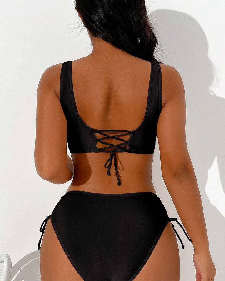 Riley - Trendy Women&