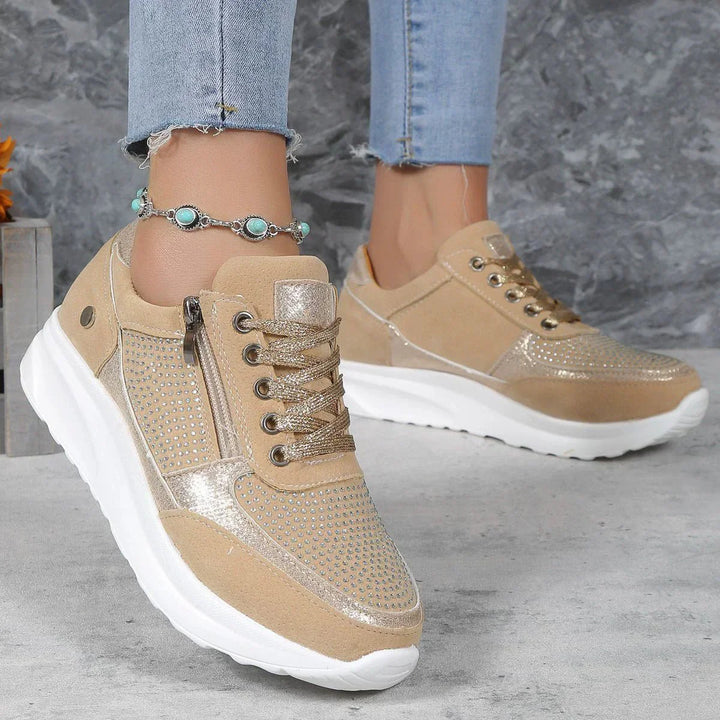 Riley - Trendy Women&