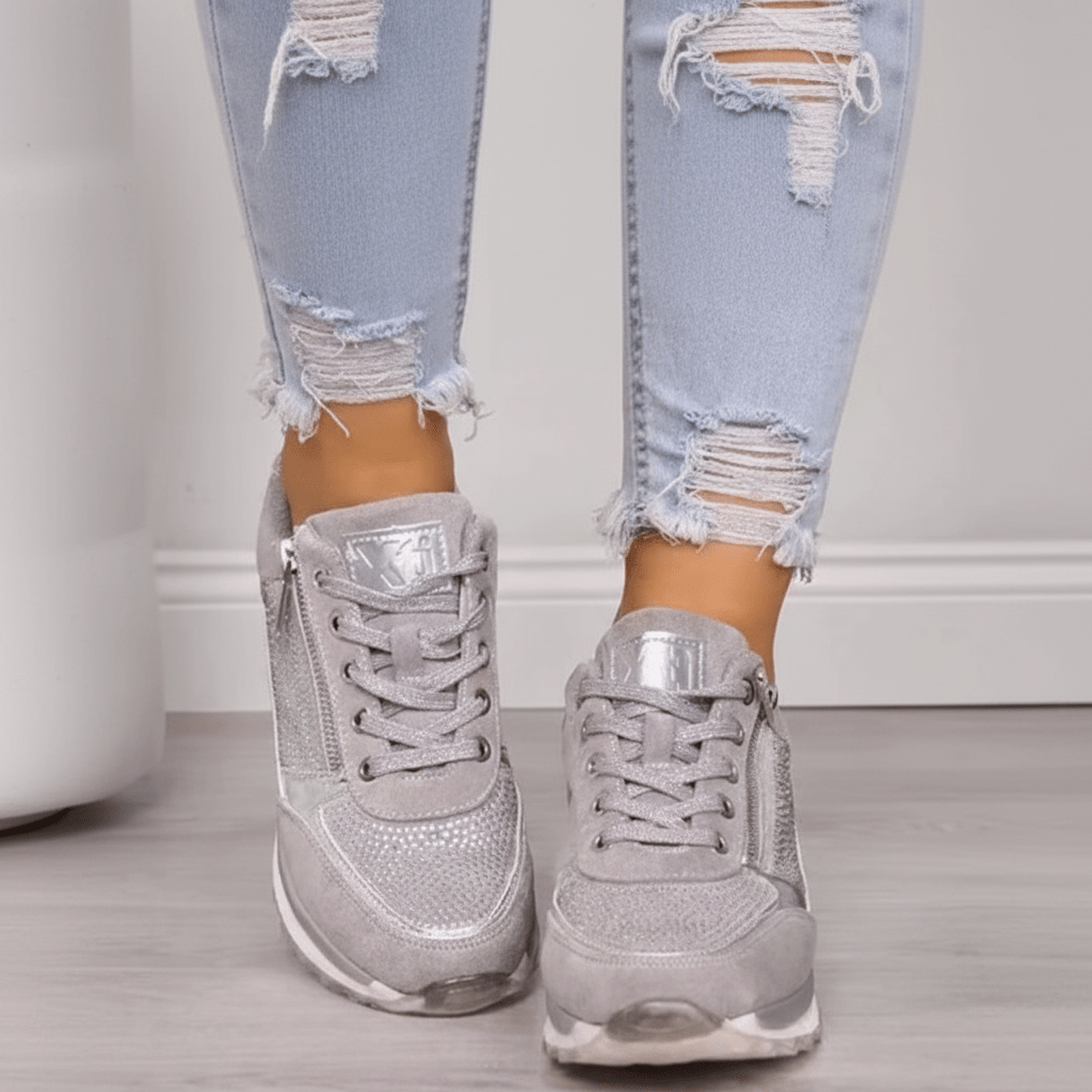 Riley - Trendy Women&