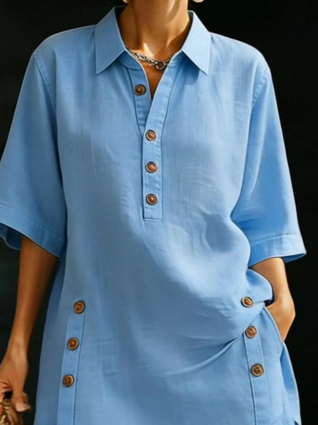 Ruby - Relaxed Women&