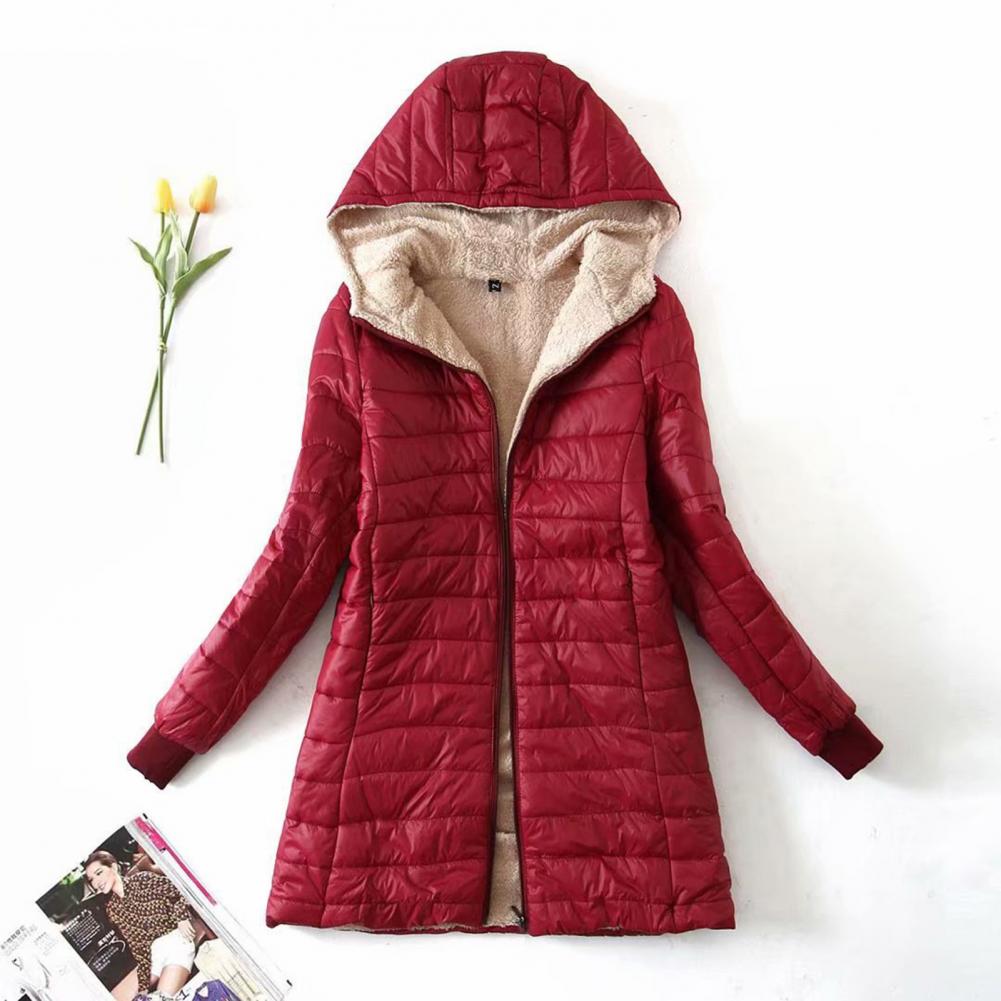 Ruby - Women&