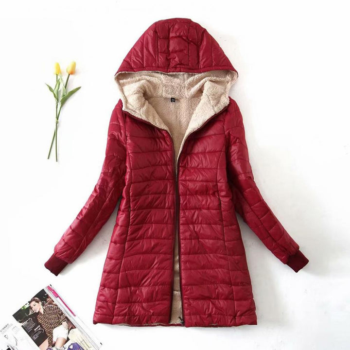 Ruby - Women&