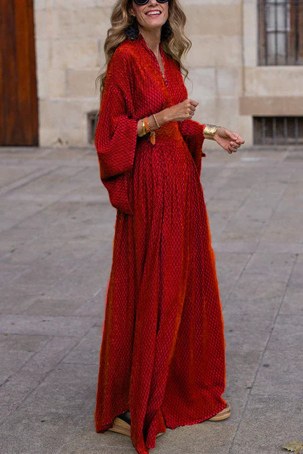 Scarlett - Boho Women&