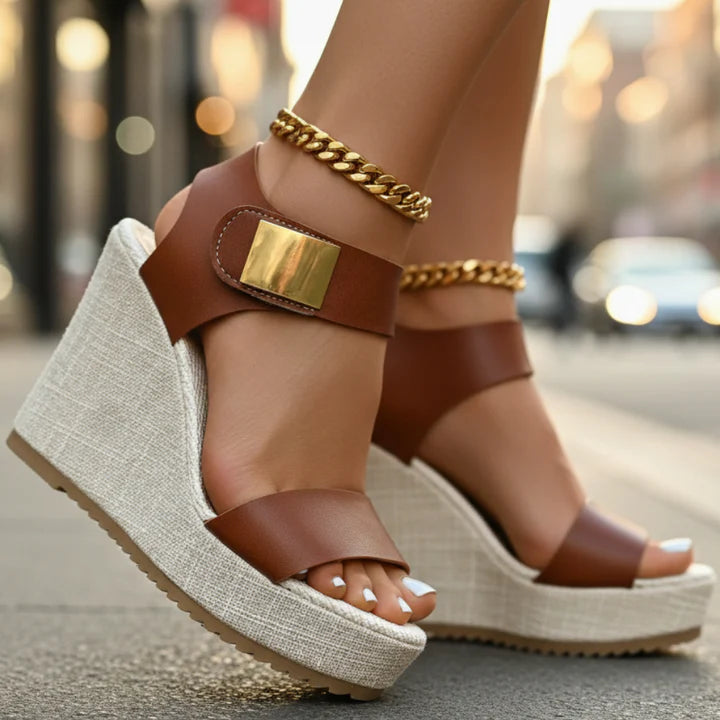 Scarlett - Chic Women&