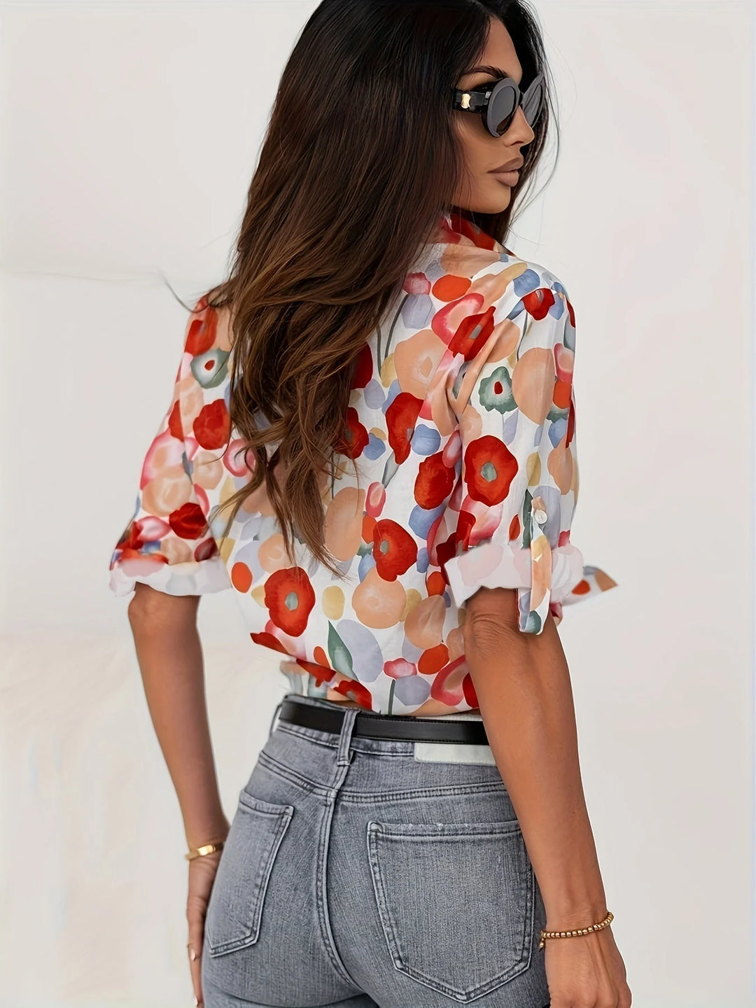 Scarlett - Trendy Women&