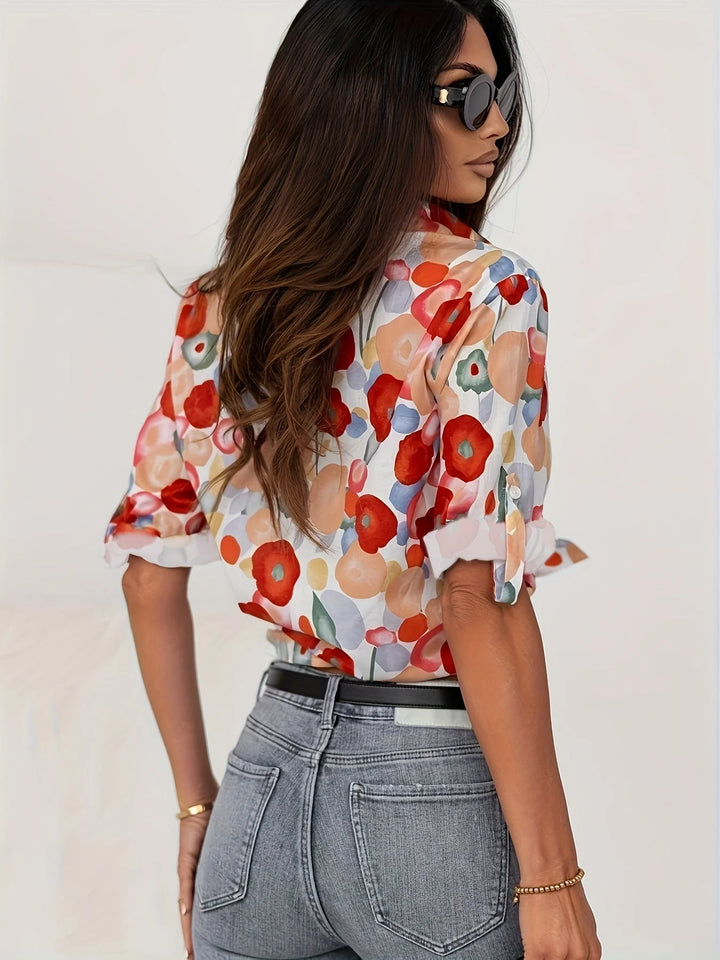 Scarlett - Trendy Women&