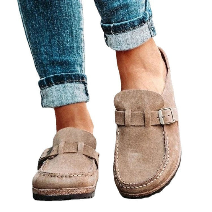 Scarlett - Casual Women&