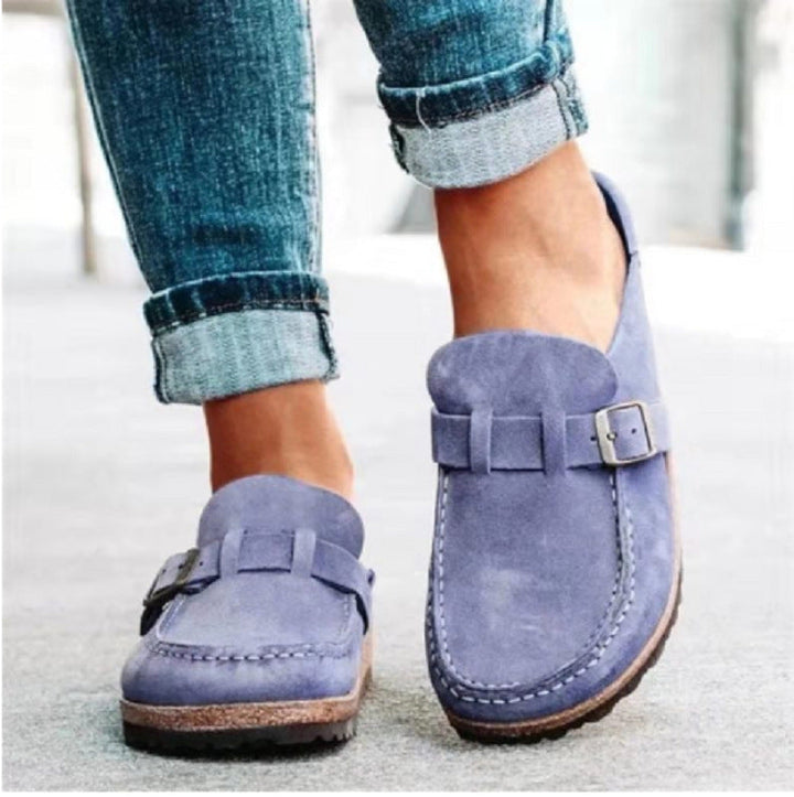 Scarlett - Casual Women&