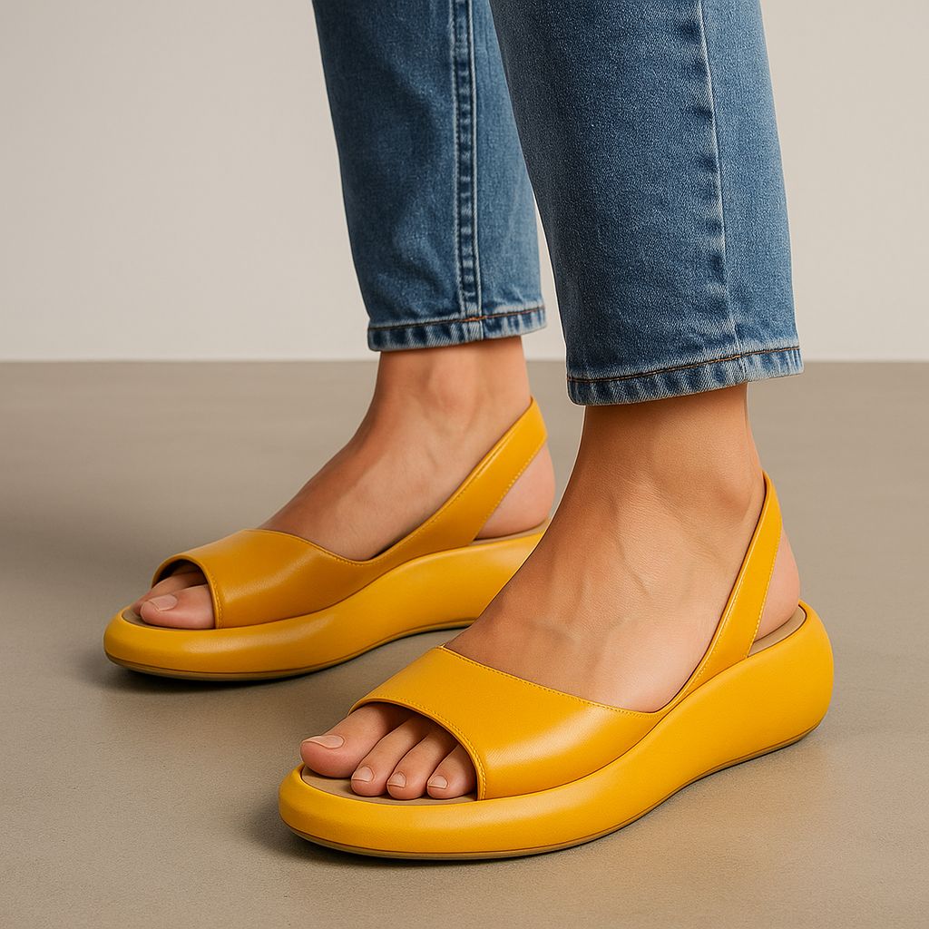 Scarlett - Casual Women&