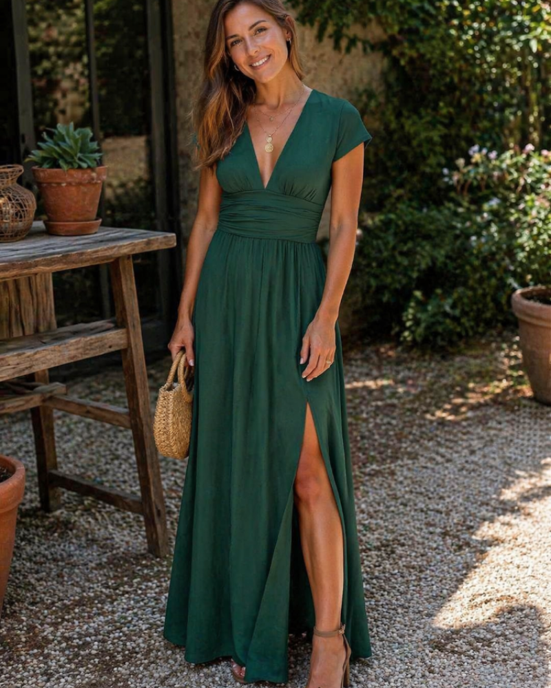 Scarlett - Chic Women&