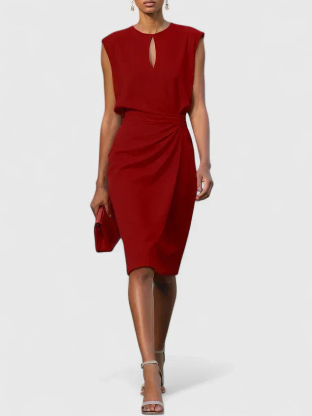 Scarlett - Chic Women&